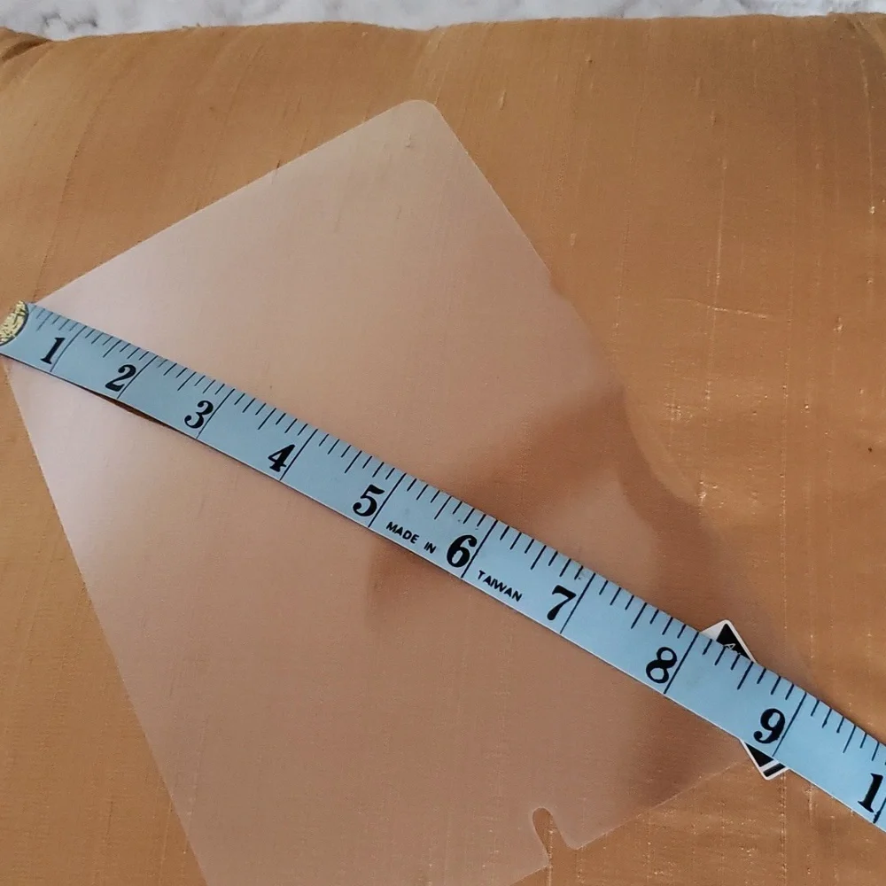 Tablet screen protector